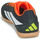 Schoenen Voetbal adidas Performance PREDATOR CLUB IN SALA Zwart / Oranje