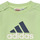 Textiel Jongens Trainingspakken Adidas Sportswear I BL CO T SET Marine / Groen