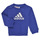 Textiel Jongens Trainingspakken Adidas Sportswear I BOS Jog FT Blauw