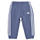 Textiel Jongens Trainingspakken Adidas Sportswear I BOS LOGO JOG Blauw / Geel