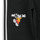 Textiel Kinderen Trainingsbroeken Adidas Sportswear LK DY MM PNT Zwart