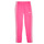 Textiel Meisjes Trainingspakken Adidas Sportswear J 3S TIB FL TS Roze