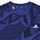 Textiel Jongens T-shirts korte mouwen Adidas Sportswear J CAMLOG T Blauw