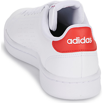 Adidas Sportswear ADVANTAGE Wit / Rood
