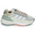 Schoenen Dames Lage sneakers Adidas Sportswear AVRYN_X Grijs / Beige