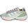 Schoenen Dames Lage sneakers Adidas Sportswear AVRYN_X Grijs / Beige