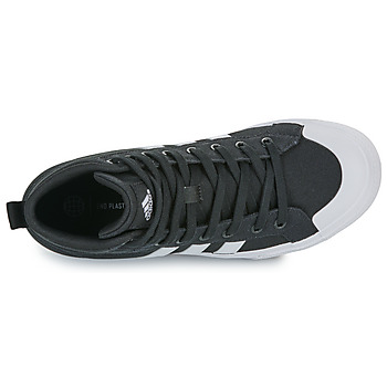 Adidas Sportswear BRAVADA 2.0 MID PLATFORM Zwart / Wit