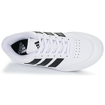 Adidas Sportswear COURTBLOCK Wit / Zwart