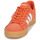 Schoenen Heren Lage sneakers Adidas Sportswear DAILY 3.0 Oranje