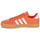 Schoenen Heren Lage sneakers Adidas Sportswear DAILY 3.0 Oranje