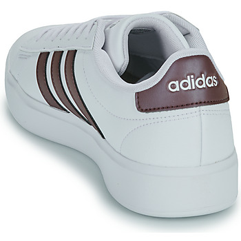 Adidas Sportswear GRAND COURT 2.0 Wit / Brons