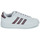 Schoenen Dames Lage sneakers Adidas Sportswear GRAND COURT 2.0 Wit / Brons