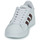 Schoenen Dames Lage sneakers Adidas Sportswear GRAND COURT 2.0 Wit / Brons