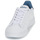 Schoenen Dames Lage sneakers Adidas Sportswear GRAND COURT 2.0 Wit / Jeans