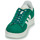 Schoenen Lage sneakers Adidas Sportswear GRAND COURT ALPHA Groen