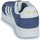 Schoenen Heren Lage sneakers Adidas Sportswear GRAND COURT ALPHA Marine