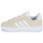 Schoenen Lage sneakers Adidas Sportswear GRAND COURT ALPHA Beige