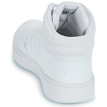 Adidas Sportswear HOOPS 3.0 MID Wit