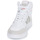 Schoenen Heren Hoge sneakers Adidas Sportswear HOOPS 3.0 MID Wit / Beige