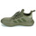 Schoenen Heren Lage sneakers Adidas Sportswear KAPTIR 3.0 Kaki