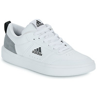 Schoenen Dames Lage sneakers Adidas Sportswear PARK ST Wit / Grijs / Zwart