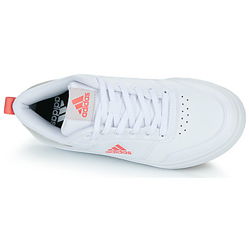 Adidas Sportswear PARK ST Wit / Oranje