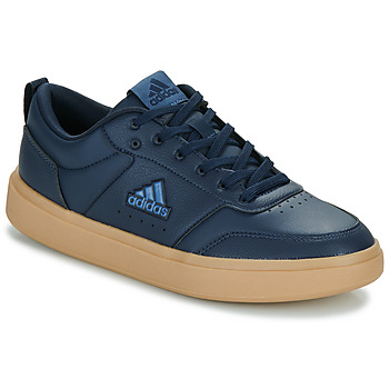 Schoenen Heren Lage sneakers Adidas Sportswear PARK ST Zwart
