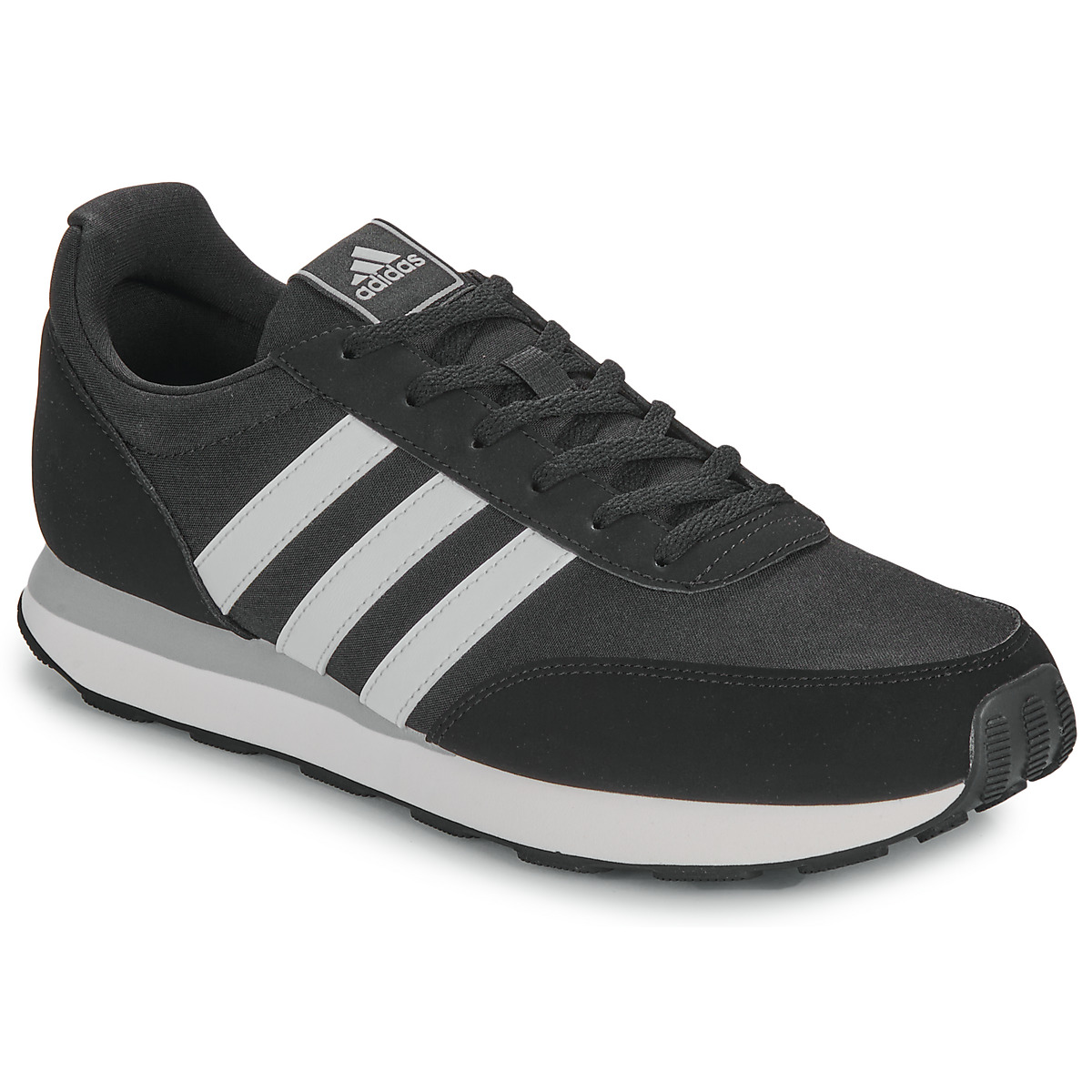 ADIDAS SPORTSWEAR Run 60S 3.0 Sneakers Heren - Black 2 - EU 42 2/3
