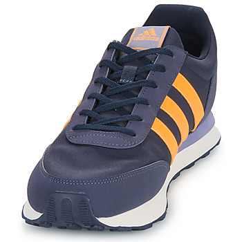 Adidas Sportswear RUN 60s 3.0 Marine / Geel