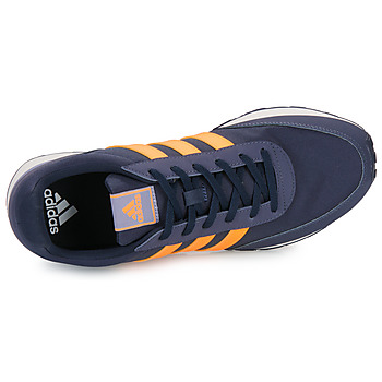 Adidas Sportswear RUN 60s 3.0 Marine / Geel