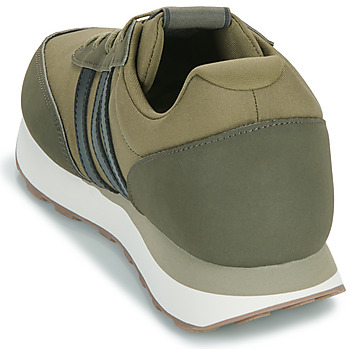 Adidas Sportswear RUN 60s 3.0 Kaki / Zwart