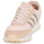 Schoenen Dames Lage sneakers Adidas Sportswear RUN 60s 3.0 Roze / Zilver