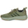 Schoenen Heren Lage sneakers Adidas Sportswear SWIFT RUN 23 Kaki