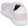 Schoenen Dames Lage sneakers Adidas Sportswear VL COURT 3.0 Roze / Wit