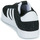 Schoenen Lage sneakers Adidas Sportswear VL COURT 3.0 Zwart / Wit