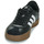 Schoenen Dames Lage sneakers Adidas Sportswear VL COURT 3.0 Zwart