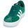 Schoenen Lage sneakers Adidas Sportswear VL COURT 3.0 Groen / Wit