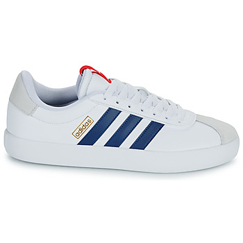 Adidas Sportswear VL COURT 3.0 Wit / Blauw / Rood