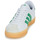 Schoenen Heren Lage sneakers Adidas Sportswear VL COURT 3.0 Wit / Groen