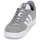 Schoenen Heren Lage sneakers Adidas Sportswear VL COURT 3.0 Grijs / Wit