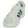 Schoenen Dames Lage sneakers Adidas Sportswear VL COURT 3.0 Wit / Blauw / Rood