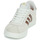 Schoenen Lage sneakers Adidas Sportswear VL COURT 3.0 Beige / Bordeau