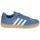 Schoenen Heren Lage sneakers Adidas Sportswear VL COURT 3.0 Blauw