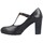Schoenen Dames pumps Patricia Miller Zapatos Vestir Tira T Mujer de  5484 Zwart