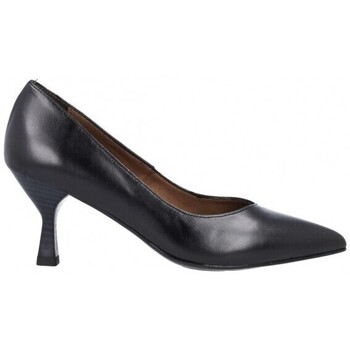 Schoenen Dames pumps Patricia Miller Zapatos Salón Vestir Mujer de  5136 Zwart