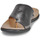 Schoenen Dames Sandalen / Open schoenen Gabor 370027 Zwart