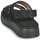Schoenen Dames Sandalen / Open schoenen Mou MU.SW531001A Zwart