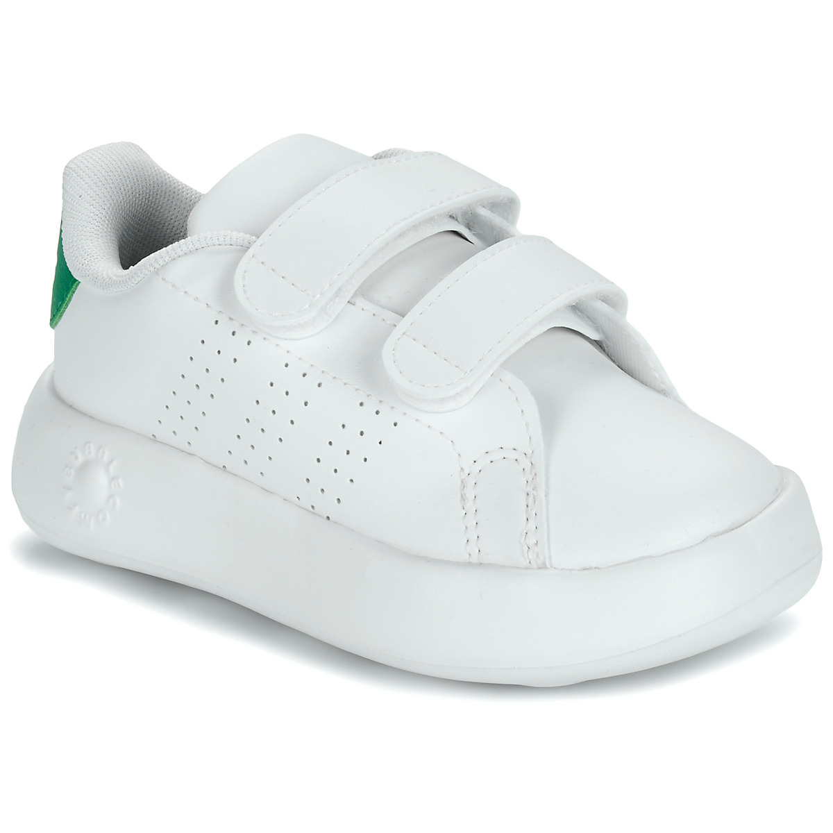 adidas Sportswear Advantage Schoenen Kids - Kinderen - Wit- 26