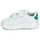 Schoenen Kinderen Lage sneakers Adidas Sportswear ADVANTAGE CF I Wit / Groen