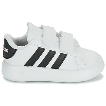 Adidas Sportswear GRAND COURT 2.0 CF I Wit / Zwart